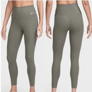 Nike Zenvy Sage Leggings size small
